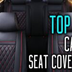 Car Seat Covers