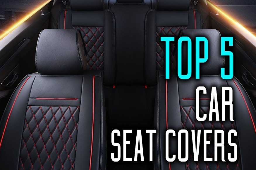 Car Seat Covers