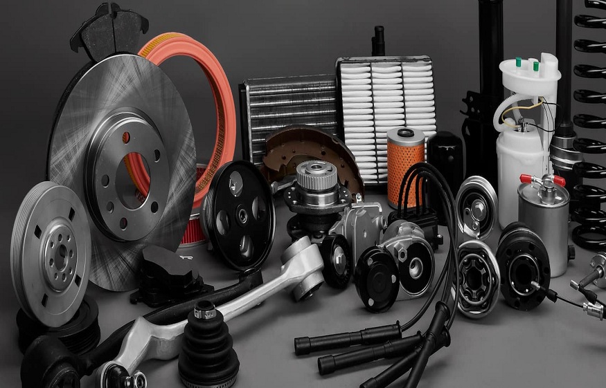 OEM parts