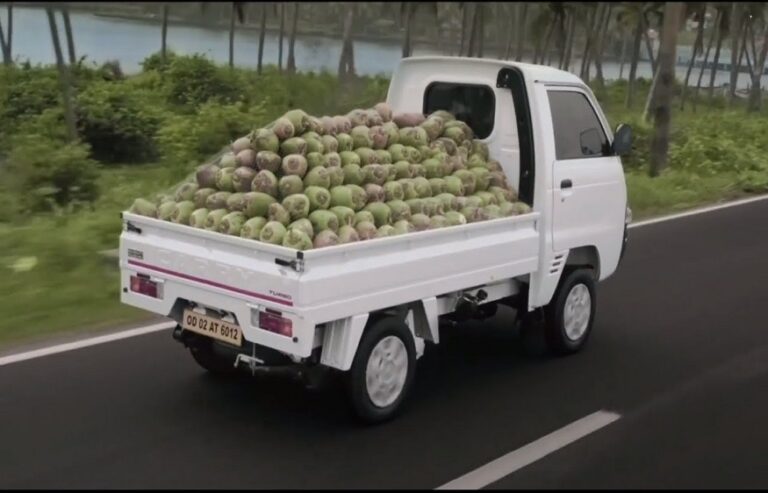 Suzuki carry mini truck window wiser