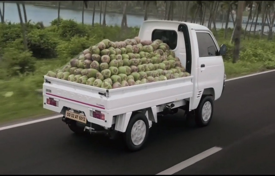 Suzuki carry mini truck window wiser