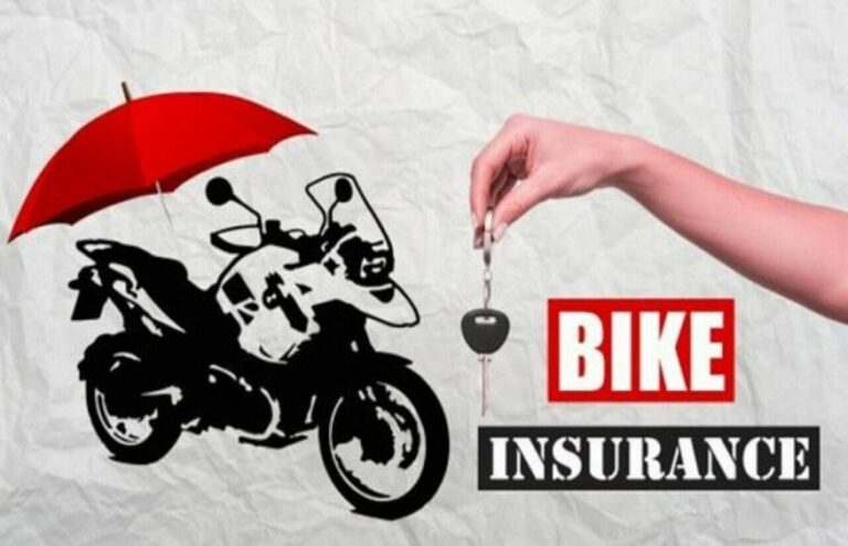 Bike Insurance