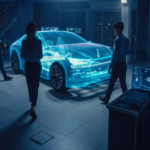Convenience and Innovation for the Future