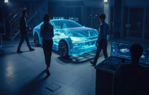 Convenience and Innovation for the Future