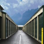 Self Storage NearOkotoks