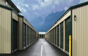 Self Storage NearOkotoks