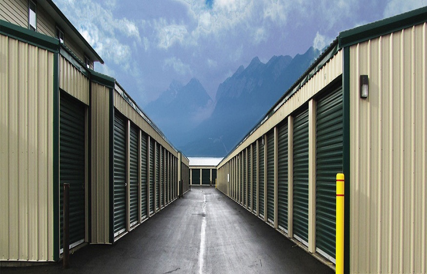 Self Storage NearOkotoks