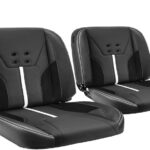 Perfect Lowrider Seats for Your Classic Car