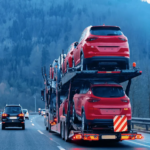 Vancouver to Toronto car shipping